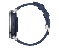 Amazfit Active 3 Premium NFC Atlas Blue - 1501026 - zdjęcie 2